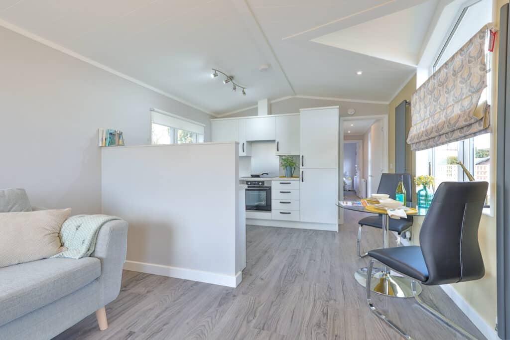 LODDON COURT FARM PARK THE HAYDEN HOME