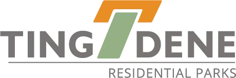 Tingdene Residential Parks logo