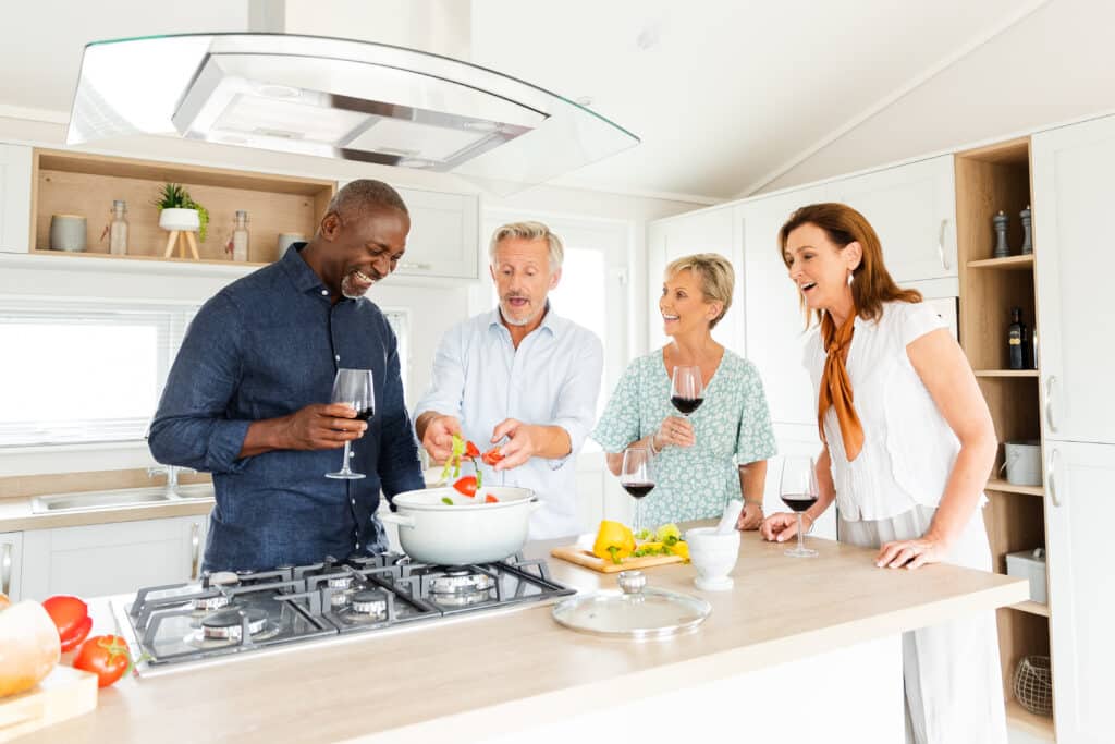 TINGDENE SANDPIPER GARDENS