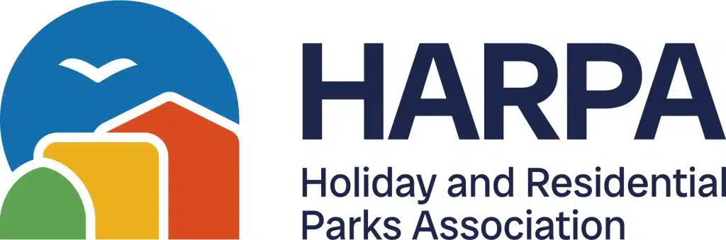 HARPA Logo